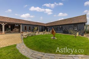 outbuildings - click for photo gallery